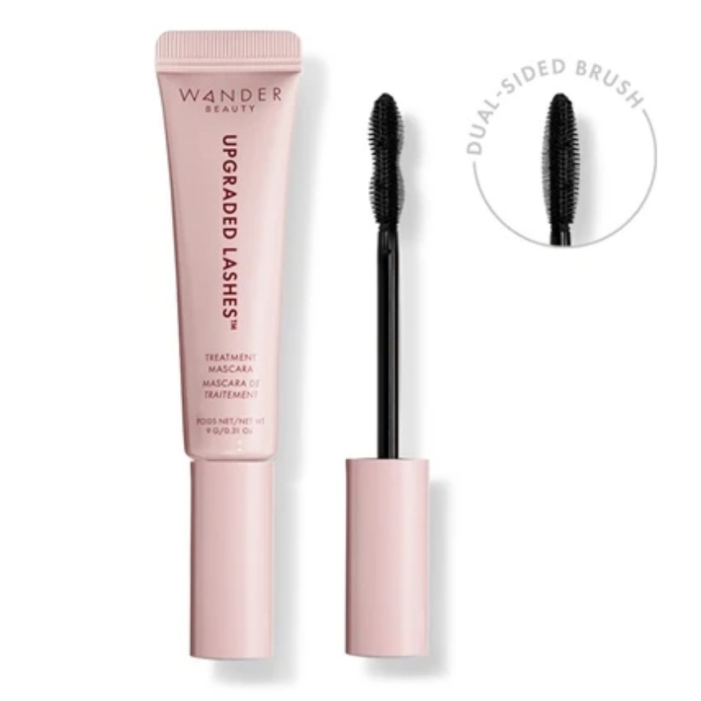 🦋🦋🦋 3/$25---Wander Beauty Upgraded Lashes Treatment Mascara- NWT